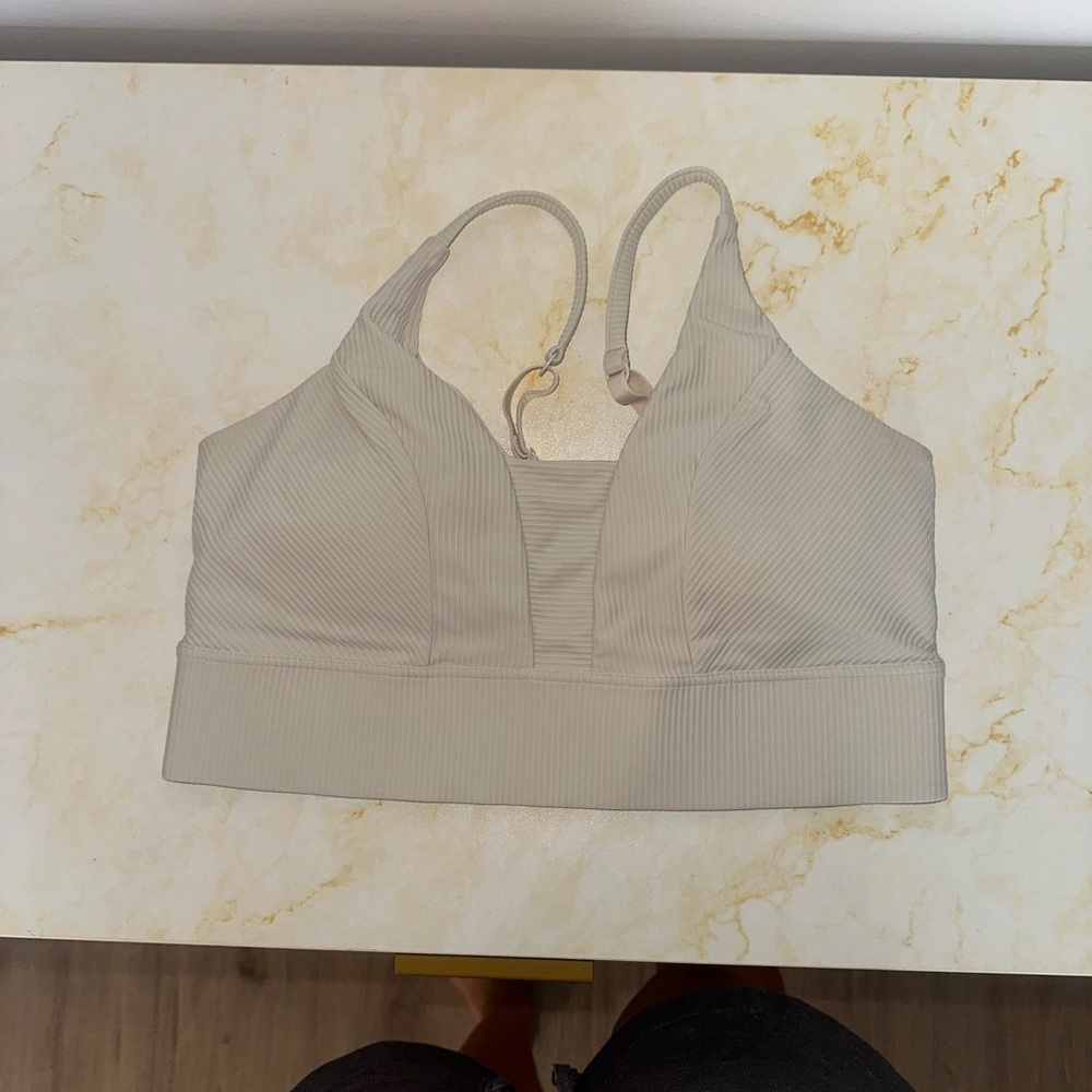 Old Navy Ribbed Sports Bra
